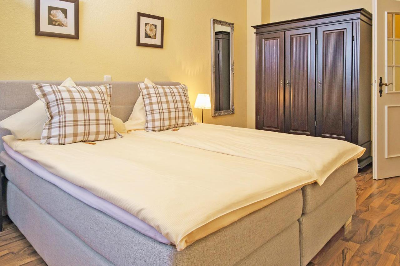 Hotel-Restaurant Holsteiner Hof Geesthacht Εξωτερικό φωτογραφία