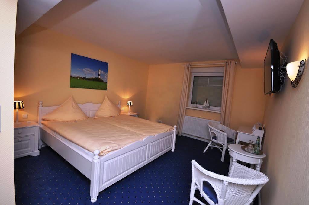 Hotel-Restaurant Holsteiner Hof Geesthacht Εξωτερικό φωτογραφία