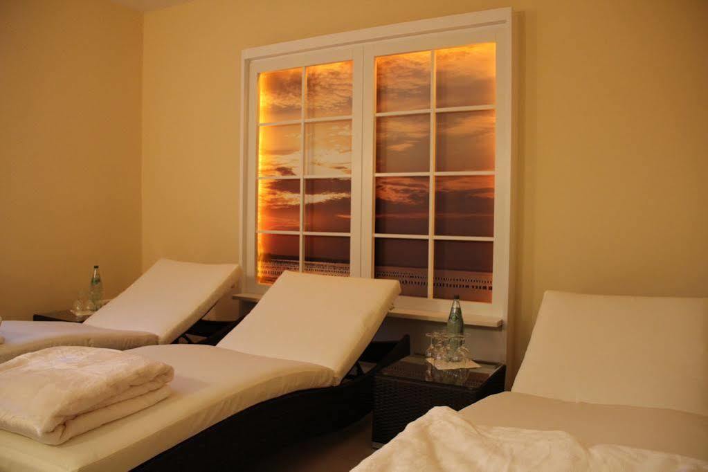 Hotel-Restaurant Holsteiner Hof Geesthacht Εξωτερικό φωτογραφία